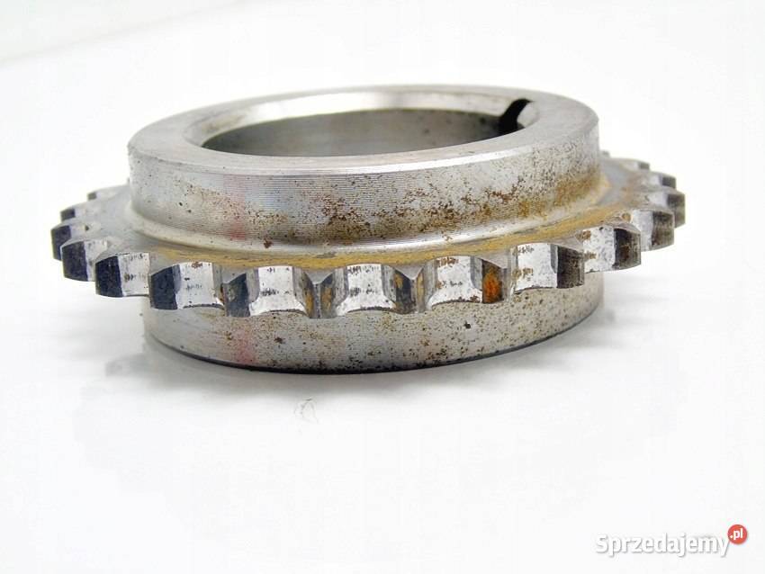 KOŁO ROZRZĄDU 22 CRDI SANTA FE SORENTO CARNIVAL Sosnowiec