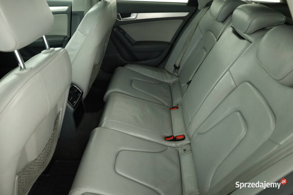 Audi A4 20 TDI Piaseczno