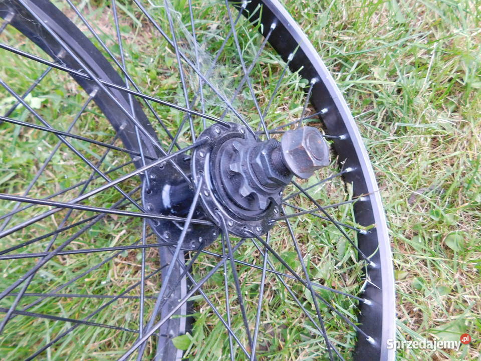 2 koła 20 tył BMX OPONA