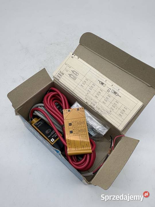 Omron E3S5E4 Czujnik fotoelektryczny sprzedam