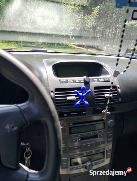 Toyota Avensis Poniatowa sprzedam