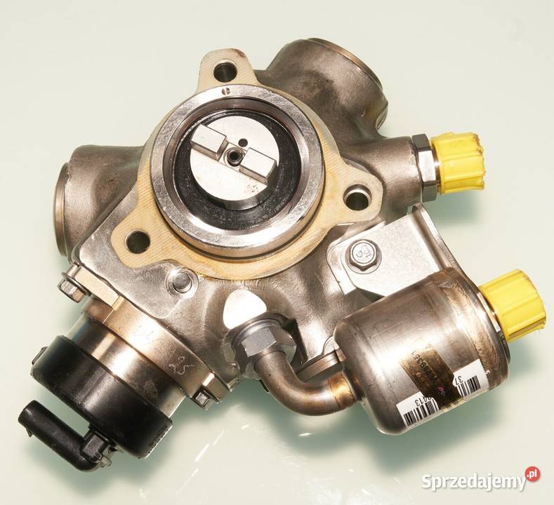 Mercedes 350 pompa wysokociśnieniowa A2720700201 Warszawa