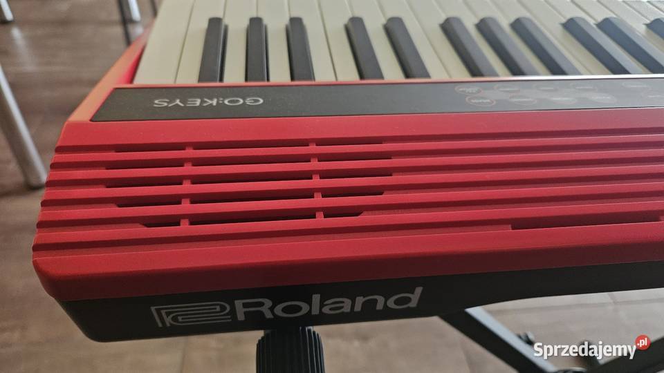 Roland Go Keys 61 Dalachów