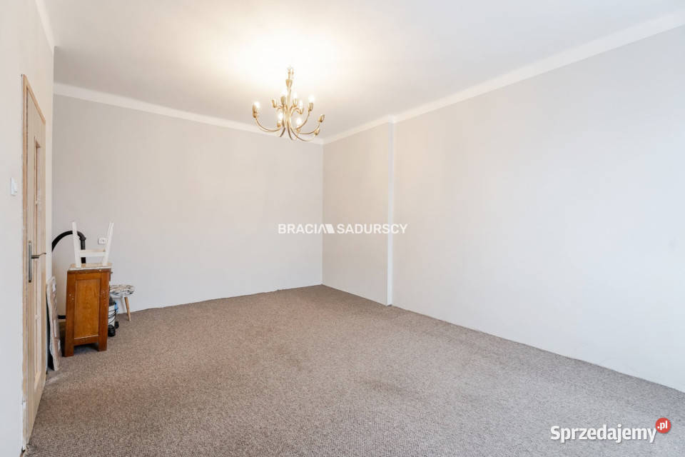 Mieszkanie 38m2 1pokojowe Skawina Pułaskiego Sprzedaż