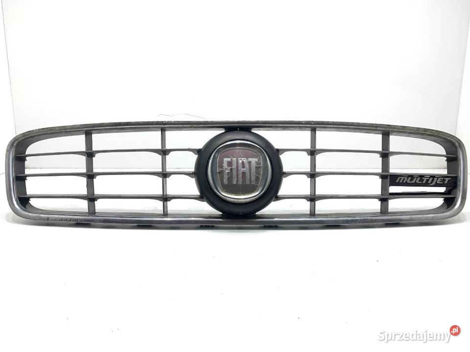 ATRAPA GRILL FIAT CROMA 0611 35447330 Kombi podkarpackie