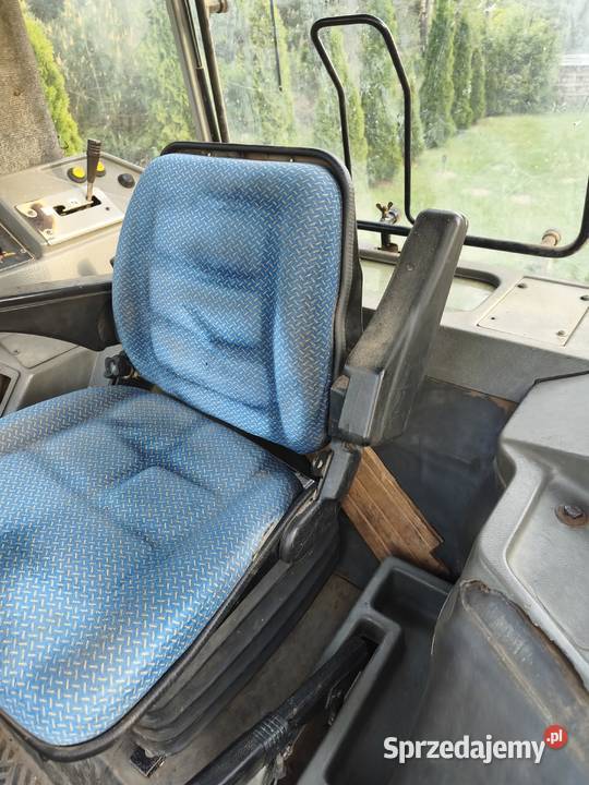 Massey Ferguson 3090 Drochów Górny