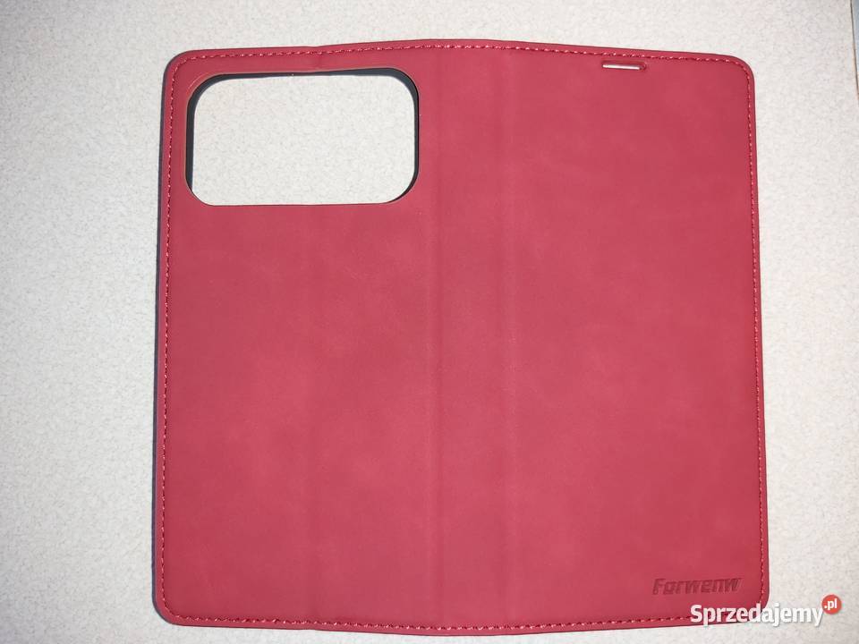 Etui Case iPhone 17 Pro Kraków