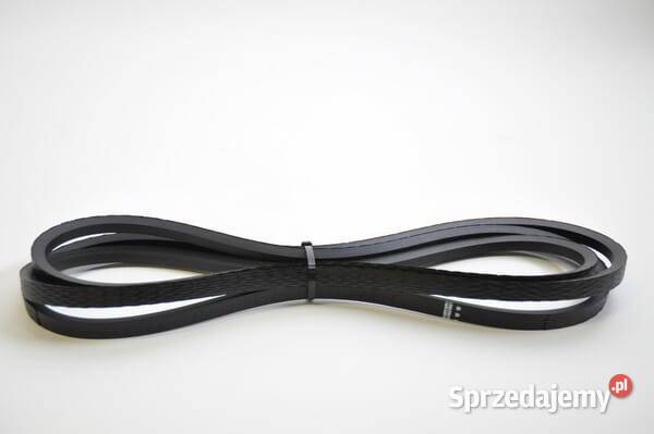 Pasek napędu jezdnego 102 SG AK521048 Do maszyn uprawowych małopolskie Kamionna