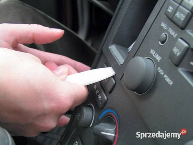 VOLVO szpatulka do demontażu elementów wnętrza Bielany Wrocławskie