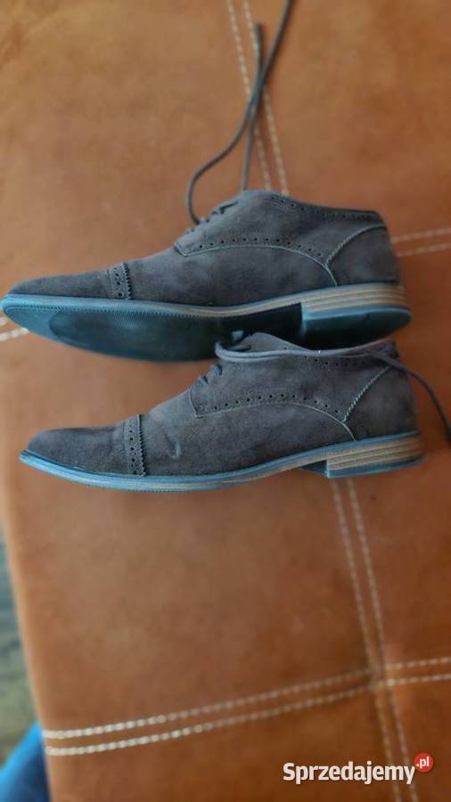 Buty męskie Burton 41 sprzedam