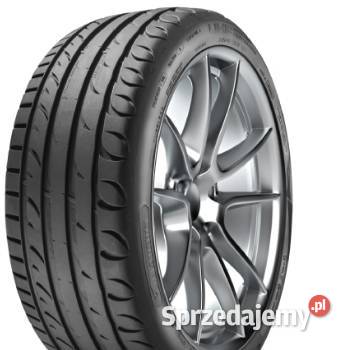 Opony 22555R16 Taurus High Performance podkarpackie Przeworsk