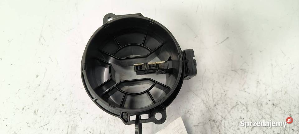 PRZEPŁYWOMIERZ VOLKSWAGEN PASSAT B8 RLINE osobowe Lipno