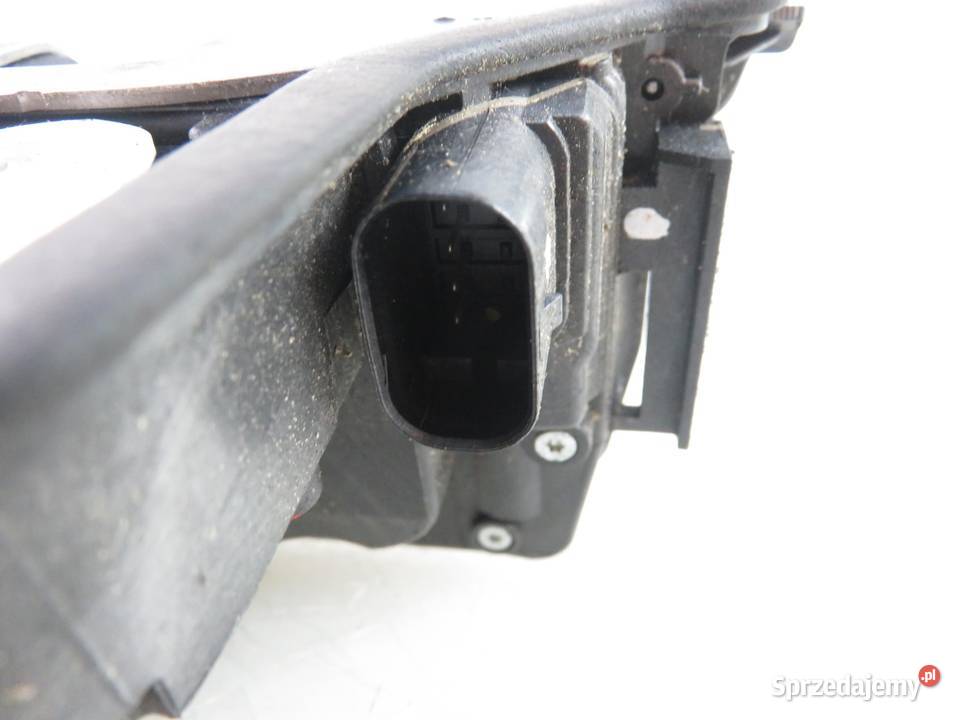 ZAMEK LEWY TYLNY BMW 2 F45 7281939 małopolskie