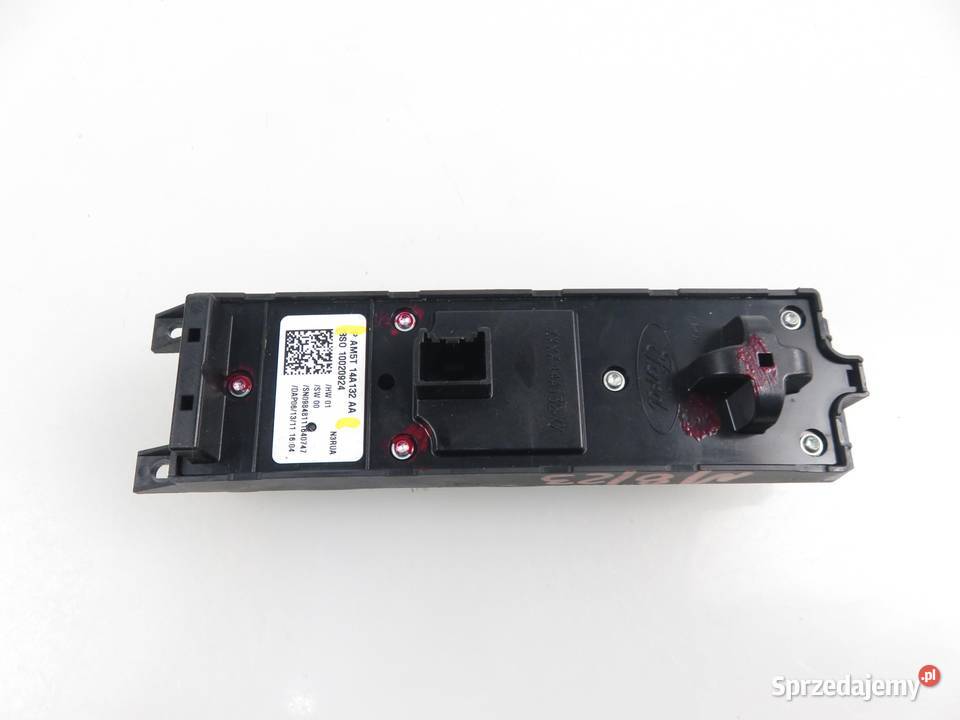 PANEL SZYB FORD FOCUS MK3 III AM5T14A132AA