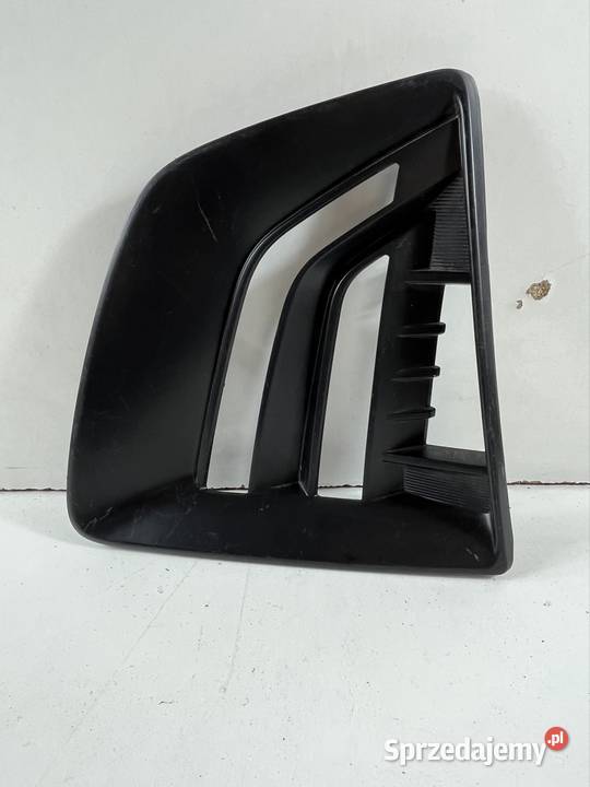 HYUNDAI IONIQ LIFT 2019 PRAWA KRATKA ZDERZAKA Części samochodowe