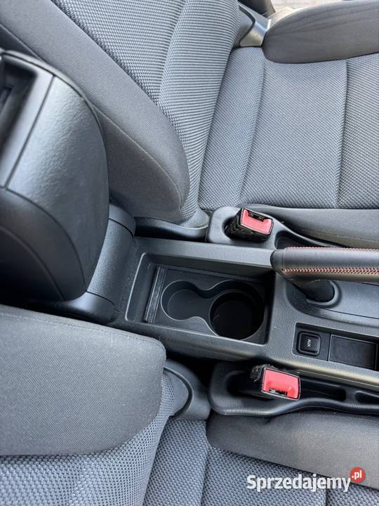 Audi A3 201216 tdi Wrocław