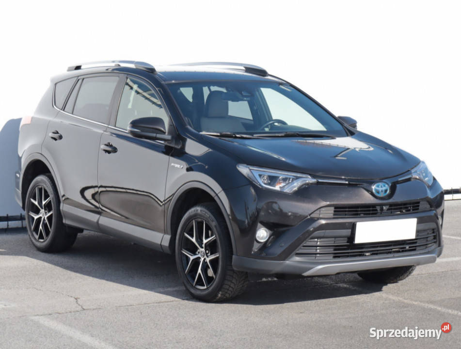 Toyota RAV 4 25 Hybrid gniazdo USB lubelskie Lublin
