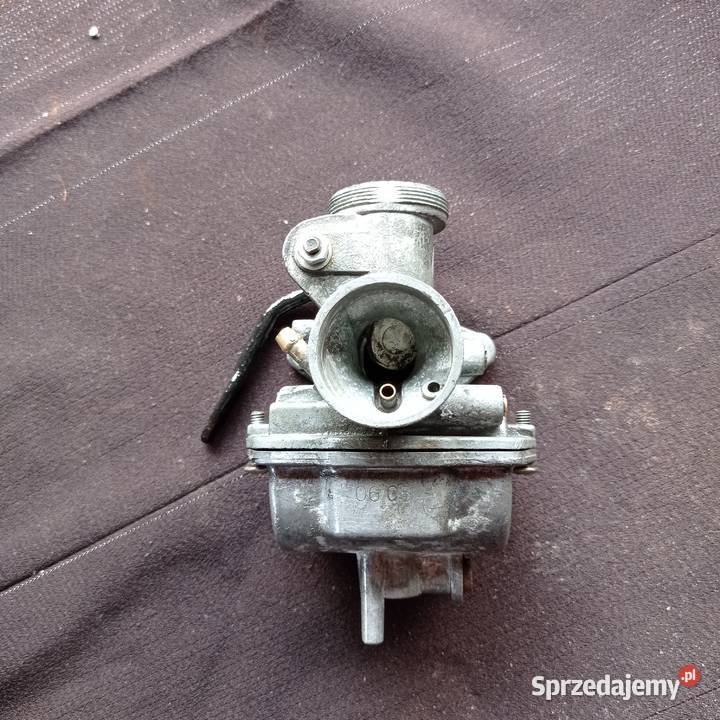 GAŹNIK Kazuma Meerkat ATV 50cc 90cc PZ20 PZ16