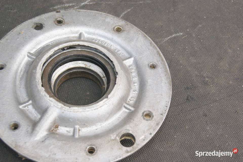 AWO SIMSON TURIST SPORT DEKIEL DYFRA