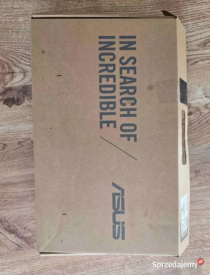 Laptop ASUS X515EA i51135G7 Częstochowa