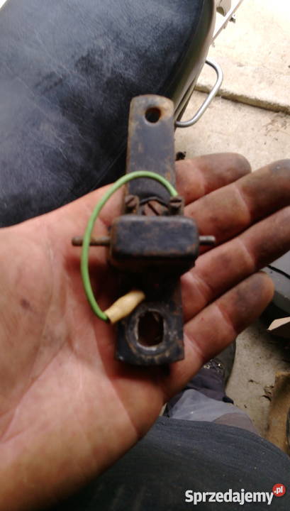 Czujnik stopu wsk 125175 Frysztak