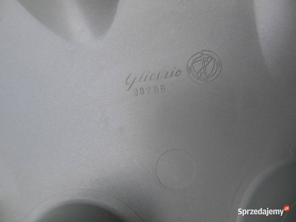 KOŁPAK KAPSEL FIAT SIENA PALIO 14 46427707