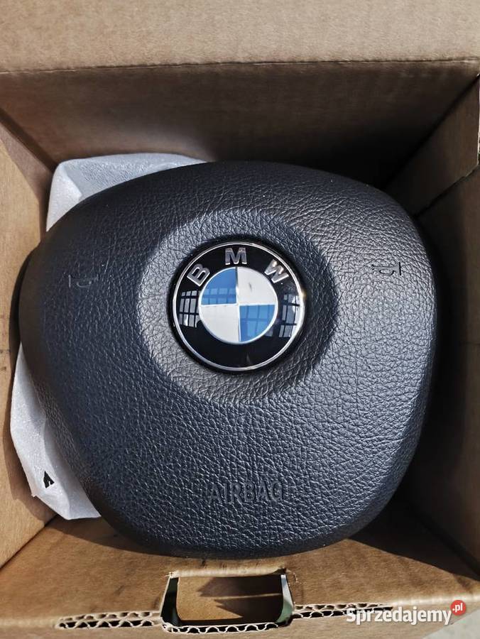 BMW F46 X1 F48 F49 M PAKIET PODUSZKA POWIETRZNA osobowe Radom sprzedam
