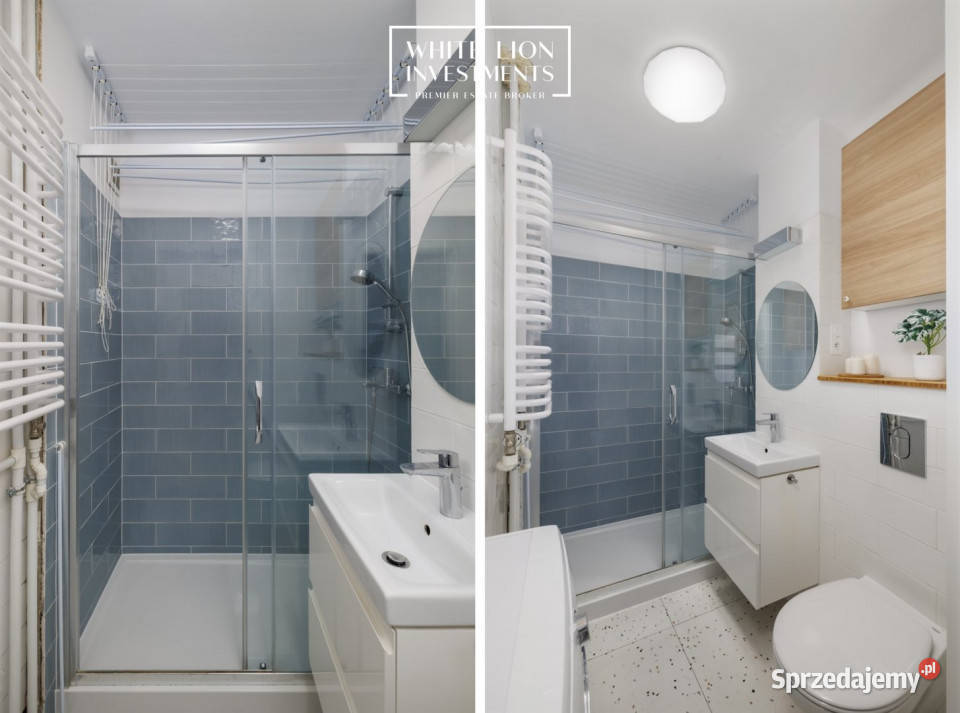 sprzedaży mieszkania Warszawa 478m2