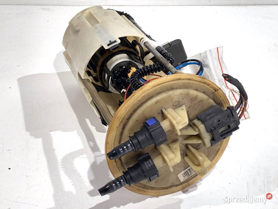 POMPA PALIWA VW CRAFTER 30 50 9064703094 20 109 podkarpackie