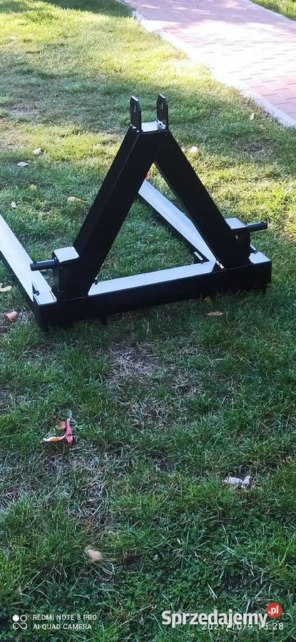 Widlak paleciak do ciągnika Strzyżów sprzedam