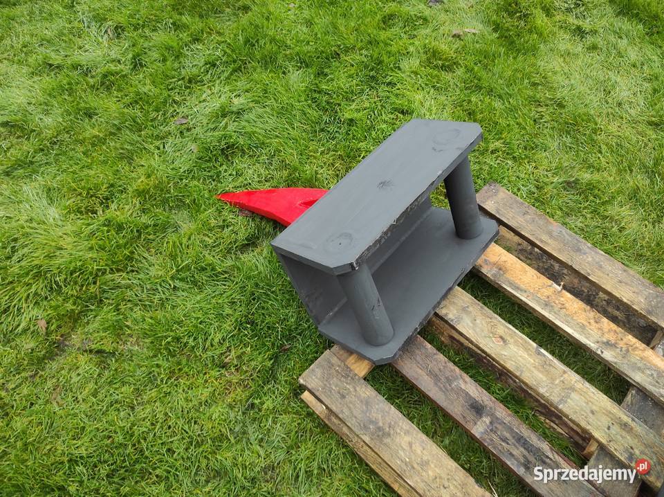 Zrywak ząb do korzeni ripper kieł minikoparki Kłobuck