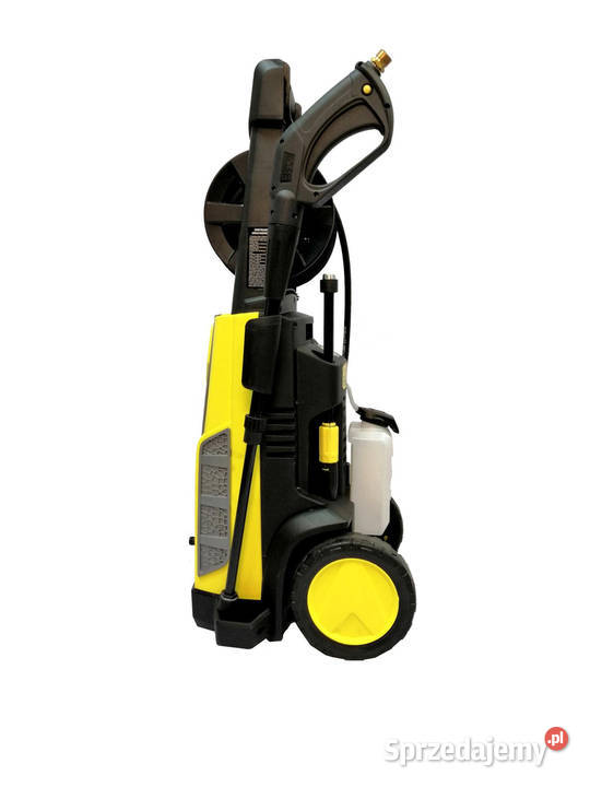 MASTERCLEAN APWVAS150P MYJKA CIŚNIENIOWA Opalenica