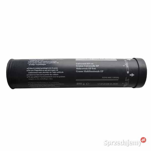 Masło Q8 Rembrandt EP2 400gr