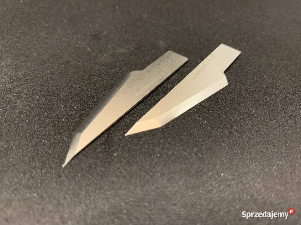 Nóż Knife Messer Durkopp Adler 746060691 Prudnik