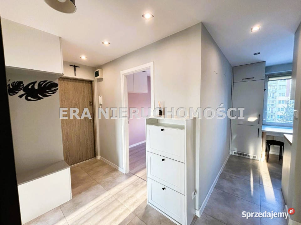 sprzedaży mieszkania Białystok Radzymińska