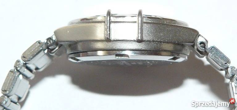 Omega Constellation zegarek damski mazowieckie Warszawa