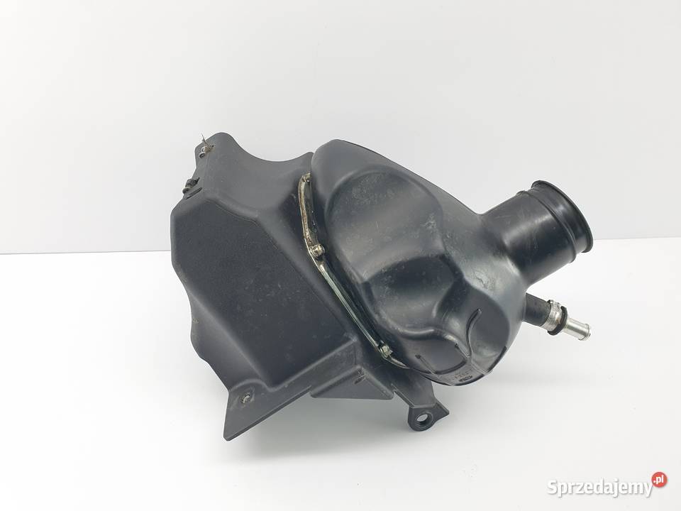 Obudowa Filtra Air Box Puszka Czujnik Husqvarna Łódź