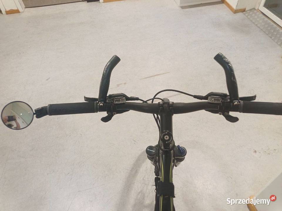 Rower gravelowy TEKO szwedzka firma mazowieckie Warszawa