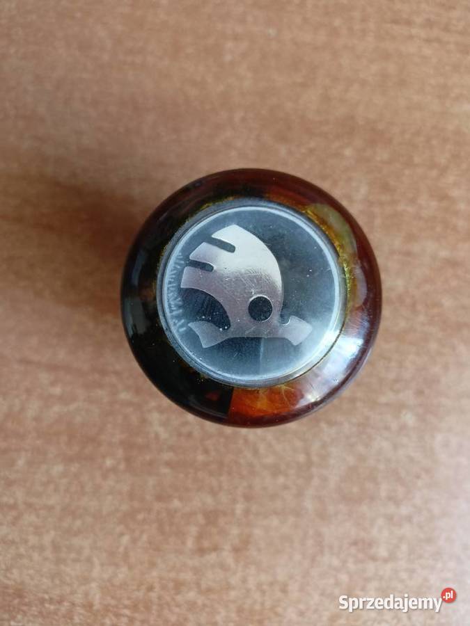 Gałki zmiany biegów prl Tarnobrzeg