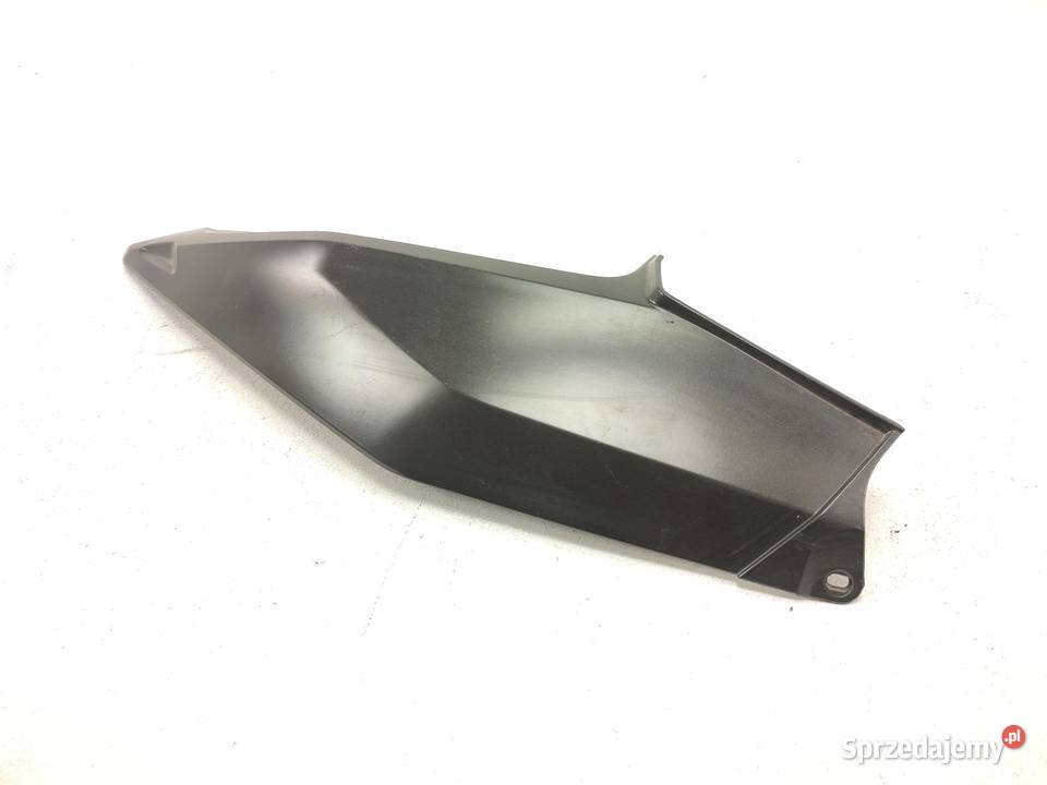 OWIEWKA NAKŁADKA ZBIORNIKA BMW K1600 GT 20102016