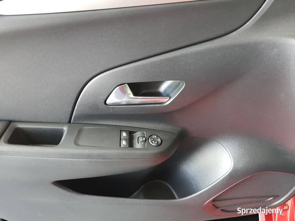 Corsa 12 Elegance SS sprzedam
