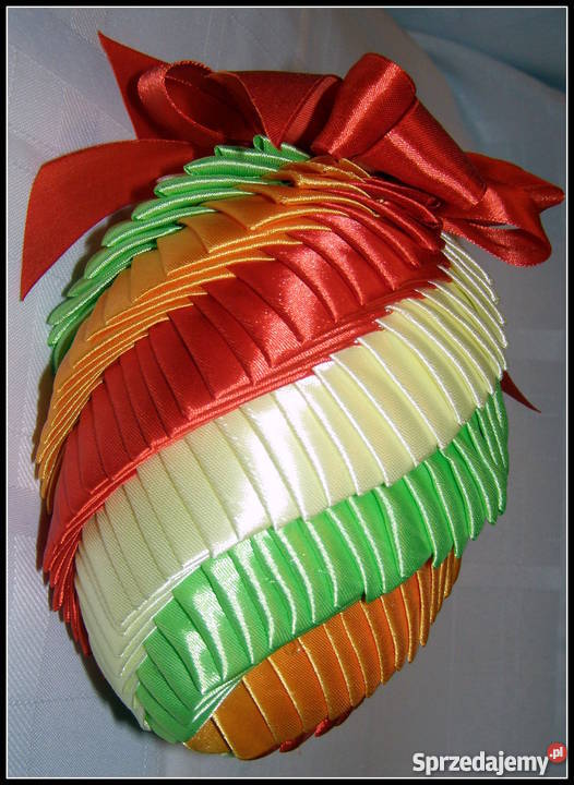 JAJKO KARCZOCH PISANKA 15 WISZĄCE Warszawa