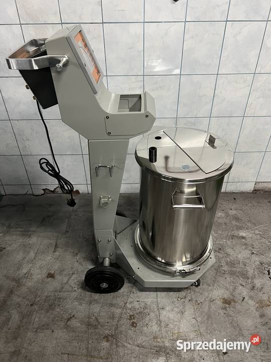 Aplikator do malowania proszkowego pistolet do małopolskie Rzeszotary