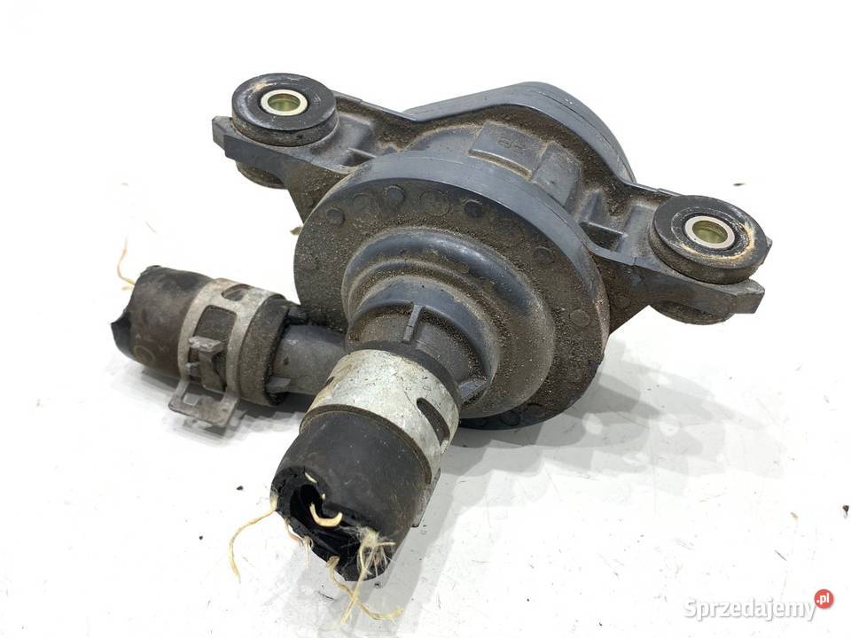 DODATKOWA POMPA WODY TOYOTA CHR 161B047010 12 podkarpackie sprzedam
