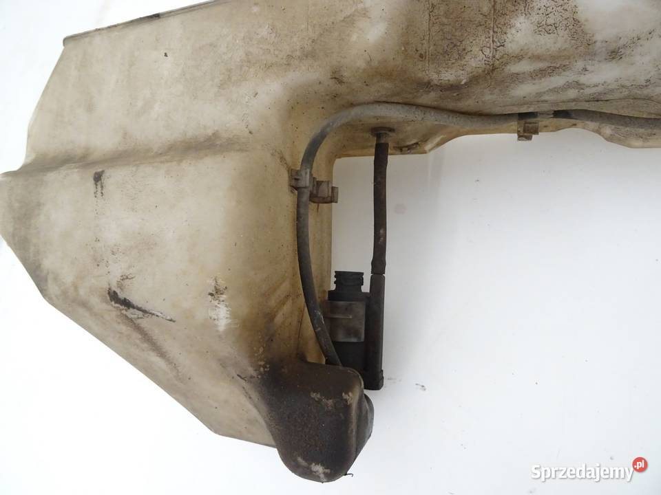 ZBIORNICZEK SPRYSKIWACZY MERCEDES ACTROS MP2 MP3