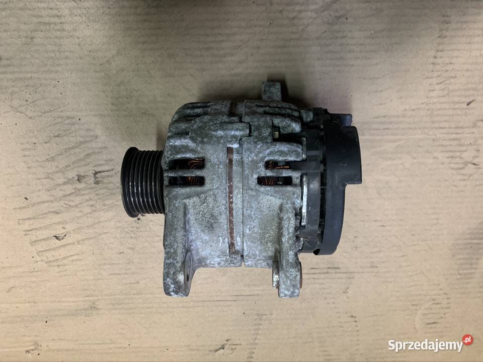 8200429898 alternator renault modus renault clio Układ elektryczny silnika