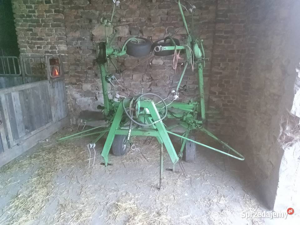 Sprzedam stoll Z550 hydro