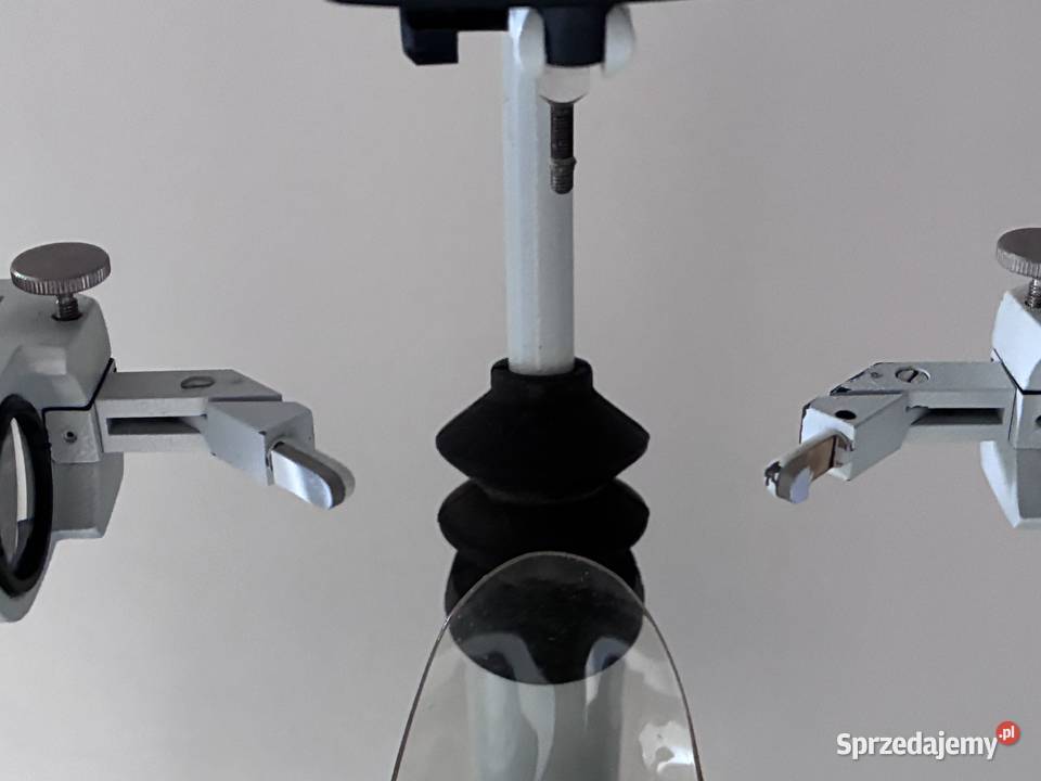 Synoptofor Oculus sprawny do rekondycji na Banino sprzedam