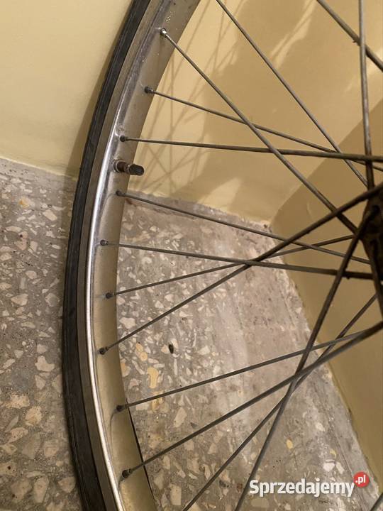 Rower Miejskie Rowery Olsztyn