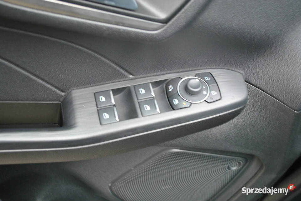 Ford Kuga Titanium 15 EcoBoost 150 M6 Gwarancja ESP Ford